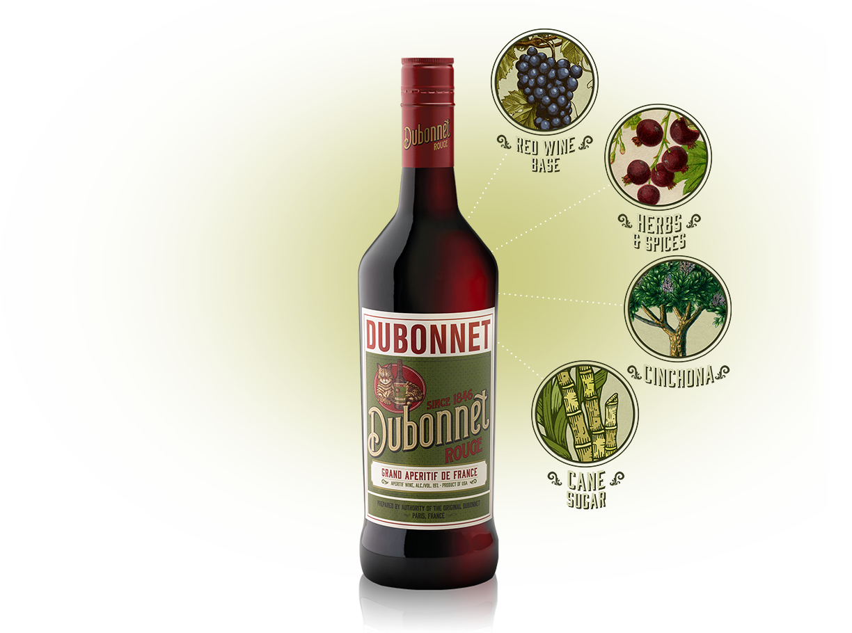 dubonnet