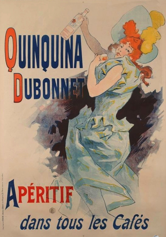 dubonnet