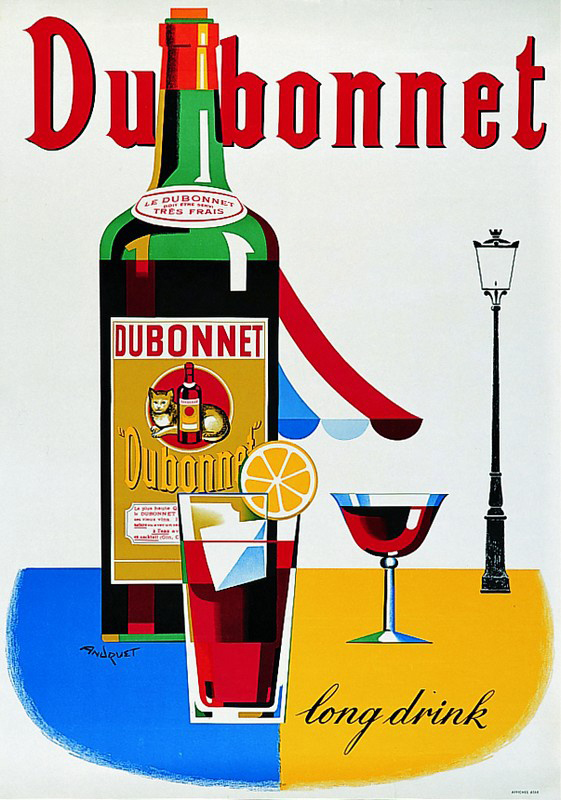 dubonnet