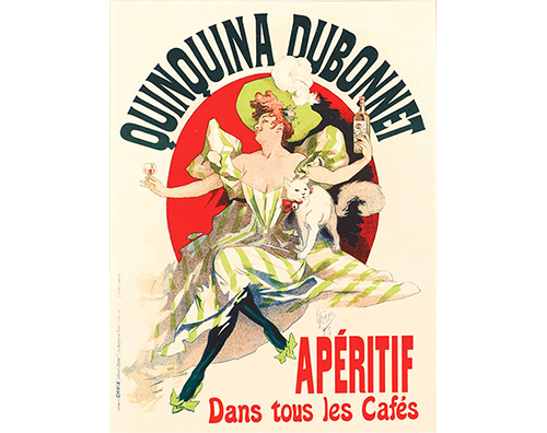 Dubonnet