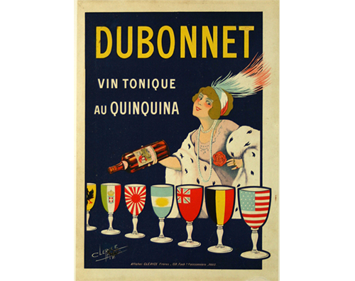 Dubonnet