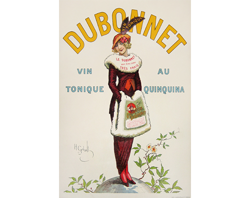 Dubonnet