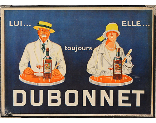 Dubonnet