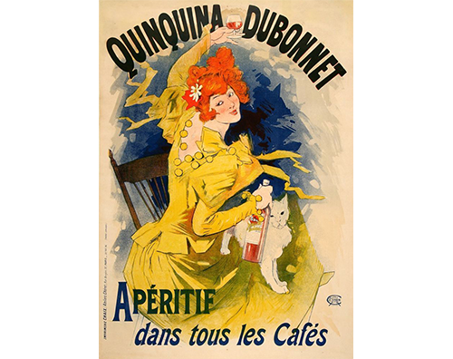 Dubonnet