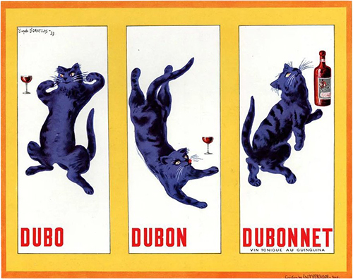 Dubonnet