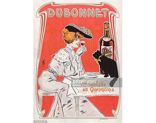 Dubonnet