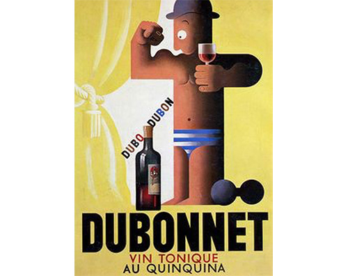 Dubonnet