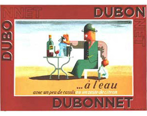 Dubonnet