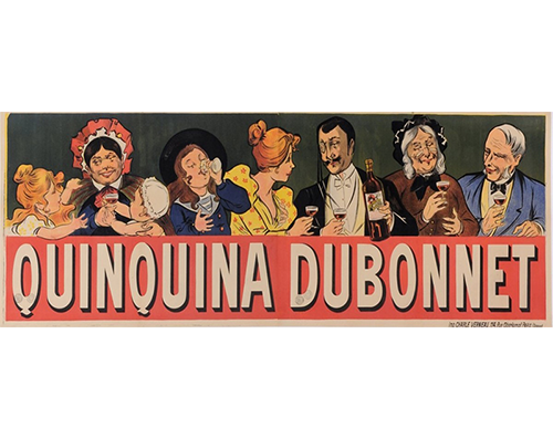 Dubonnet