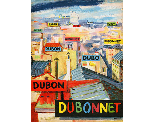 Dubonnet