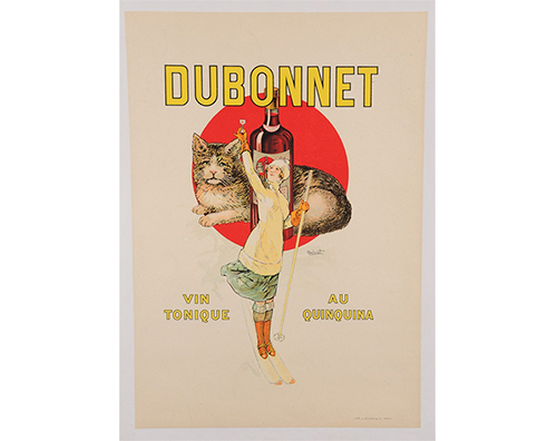 Dubonnet