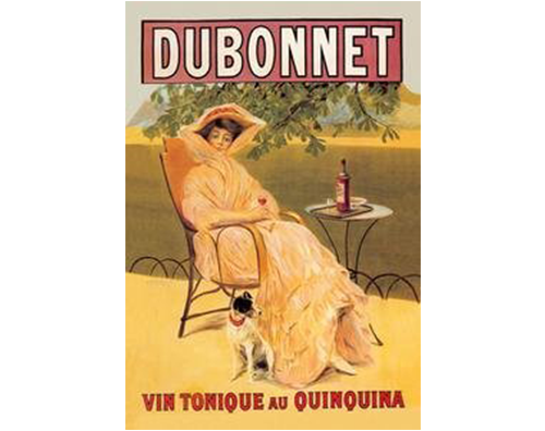 Dubonnet