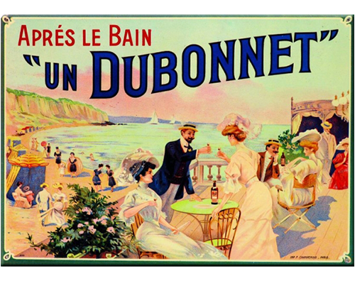 Dubonnet