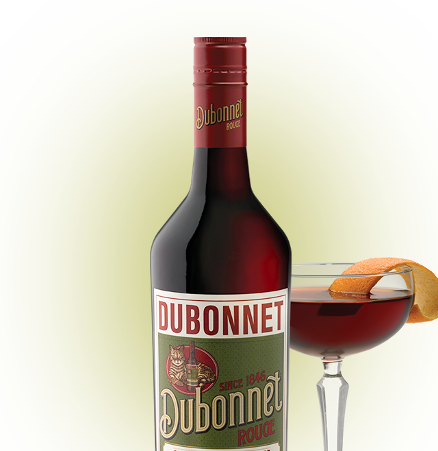 Dubonnet Rouge