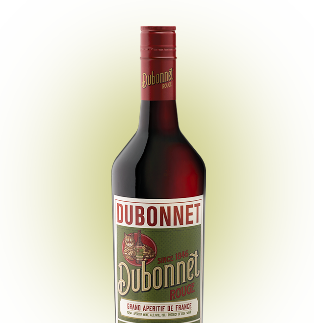 Dubonnet Rouge