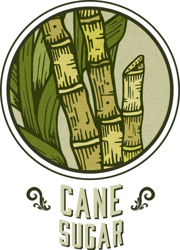 Cane Sugar