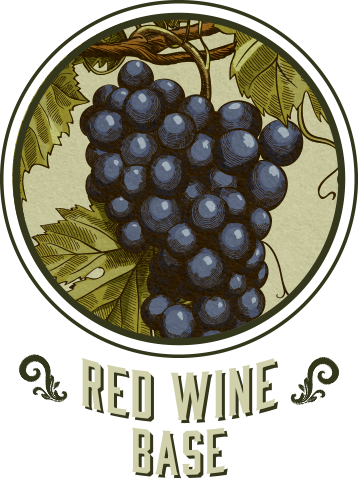 Red Wine Base