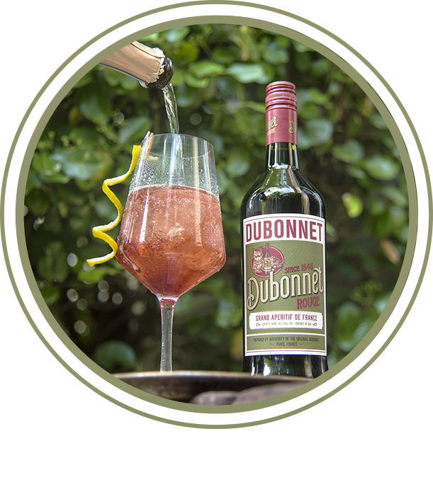 Dubonnet