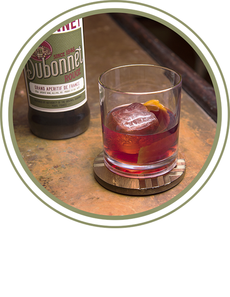 DUBONNET