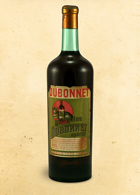 dubonnet